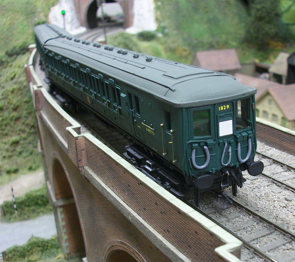 OUT NOW 2 NOL EMU KITS Southern Region Models and Ayjay Models
